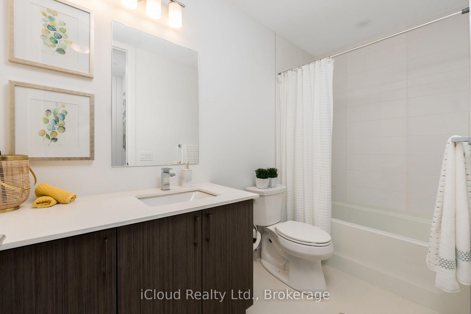 Photo 24 of Unit 422, 1 Hume Street, Collingwood — HOMEH