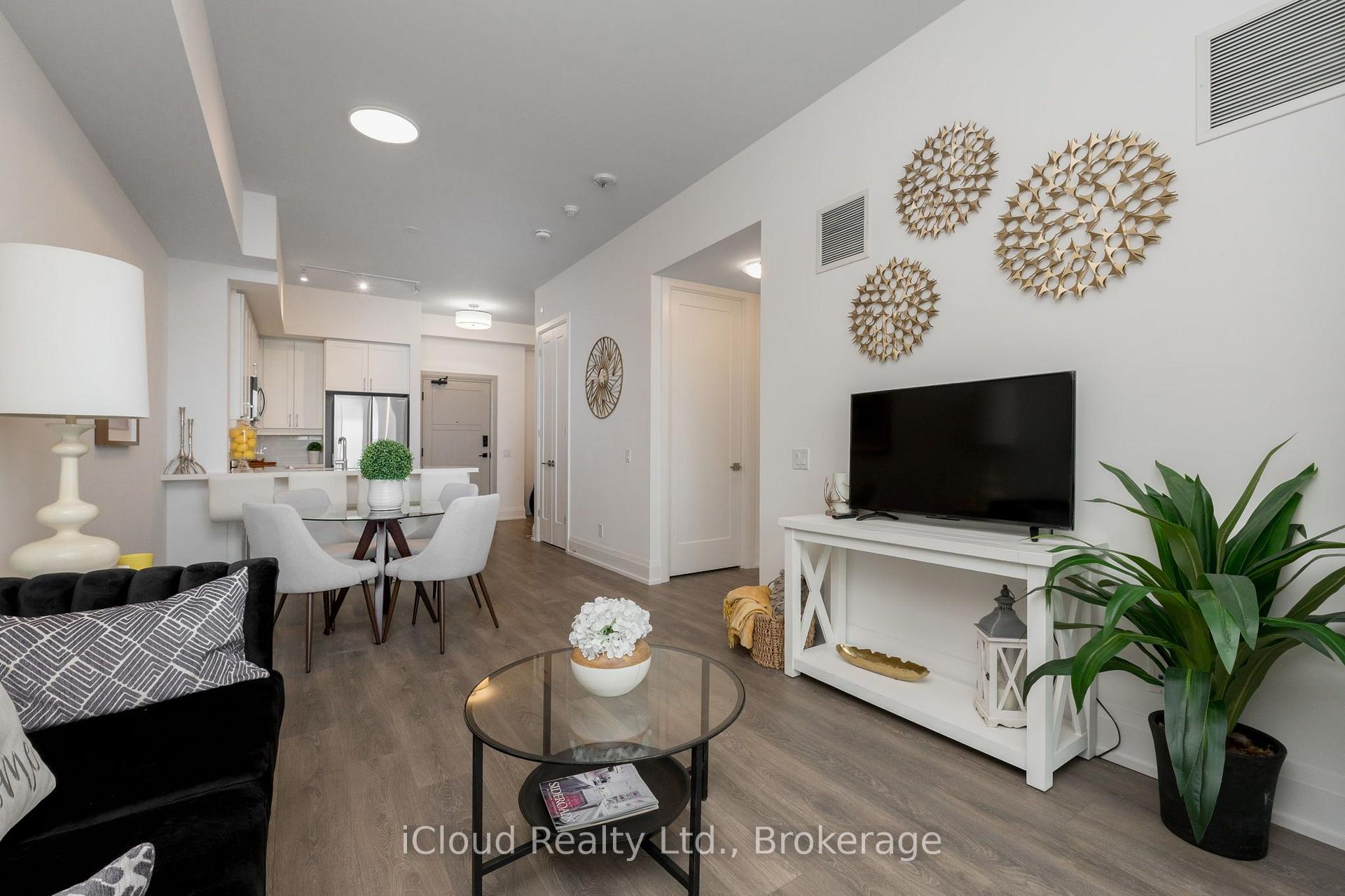 Photo 25 of Unit 422, 1 Hume Street, Collingwood — HOMEH