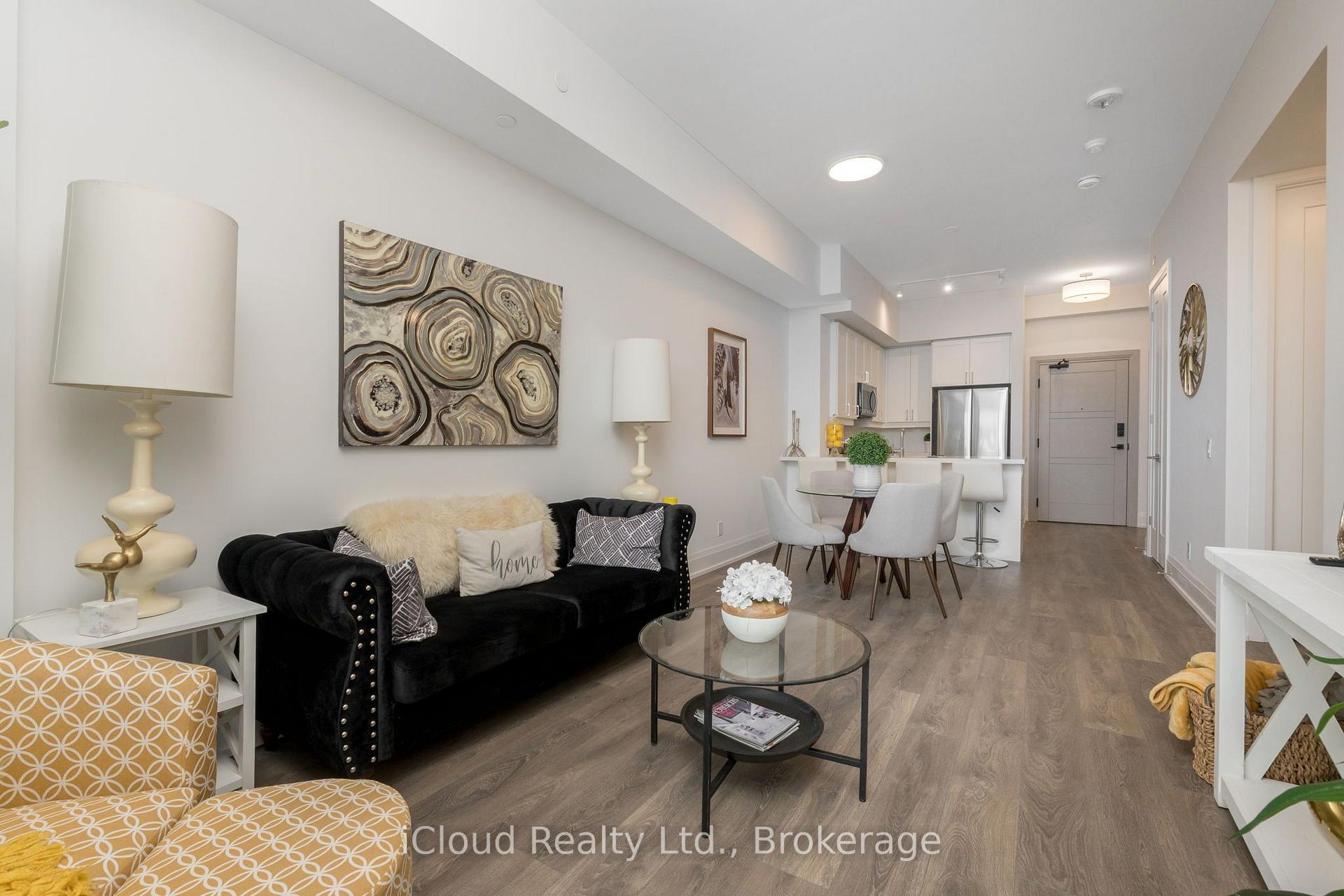 Photo 27 of Unit 422, 1 Hume Street, Collingwood — HOMEH