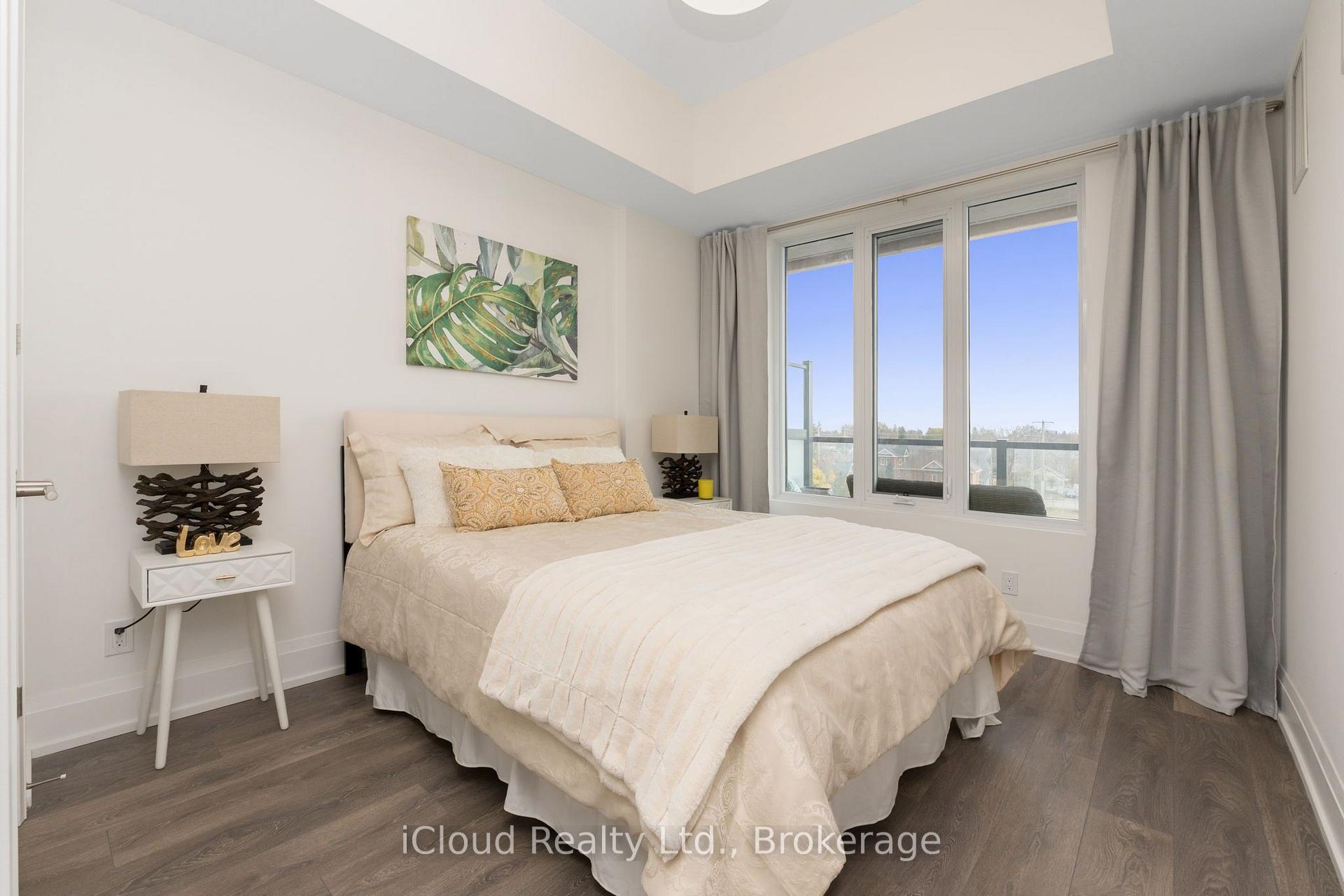 Photo 28 of Unit 422, 1 Hume Street, Collingwood — HOMEH