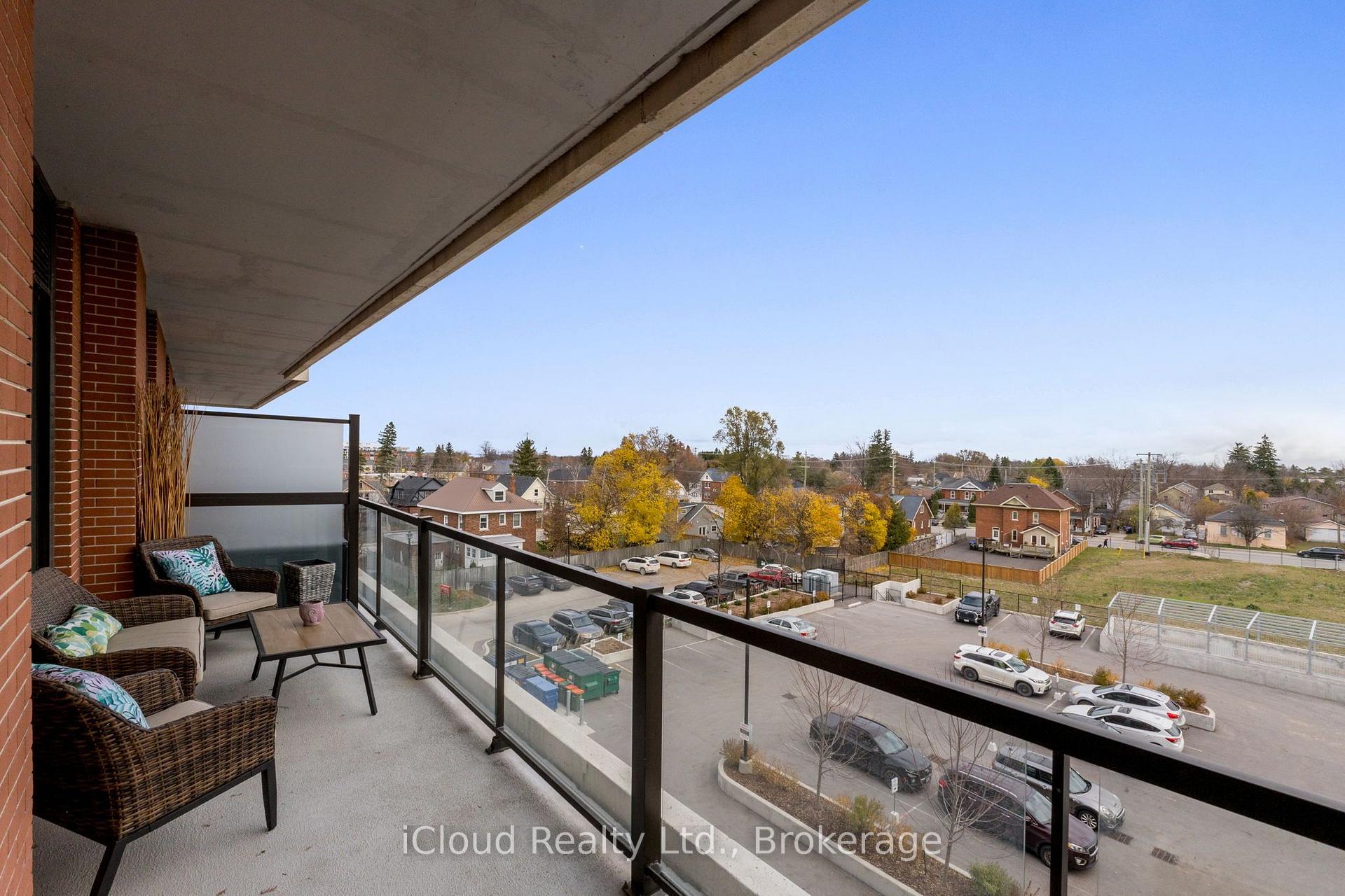 Photo 30 of Unit 422, 1 Hume Street, Collingwood — HOMEH