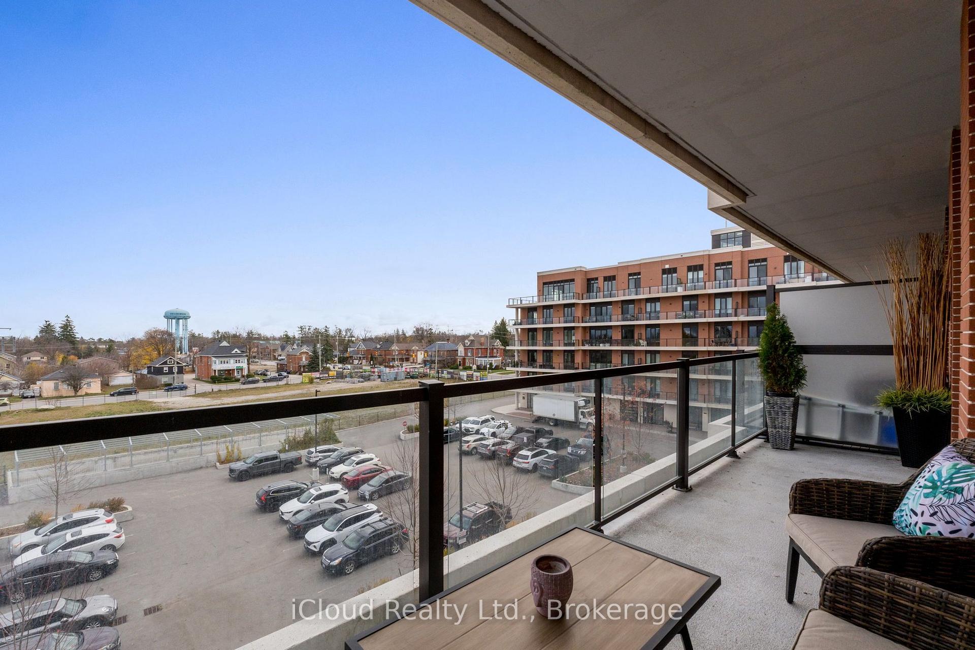 Photo 31 of Unit 422, 1 Hume Street, Collingwood — HOMEH