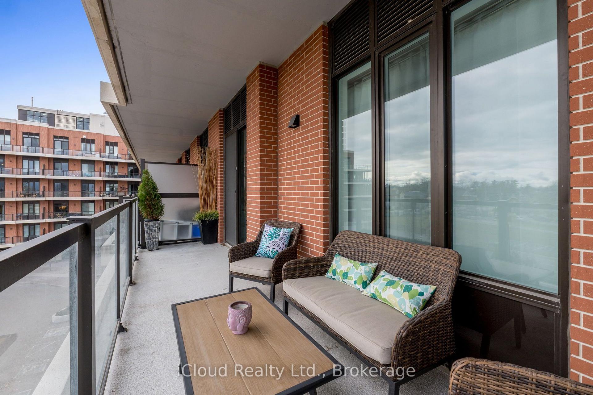 Photo 32 of Unit 422, 1 Hume Street, Collingwood — HOMEH