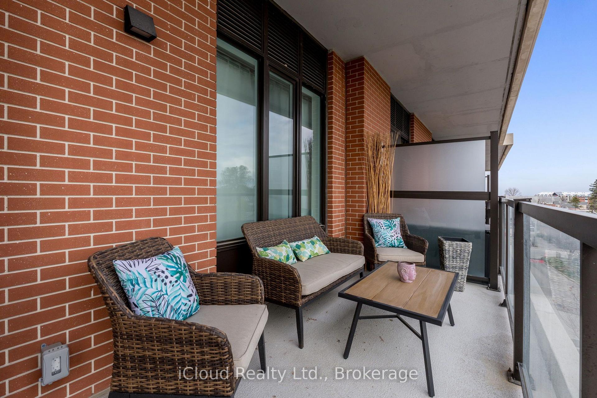 Photo 33 of Unit 422, 1 Hume Street, Collingwood — HOMEH
