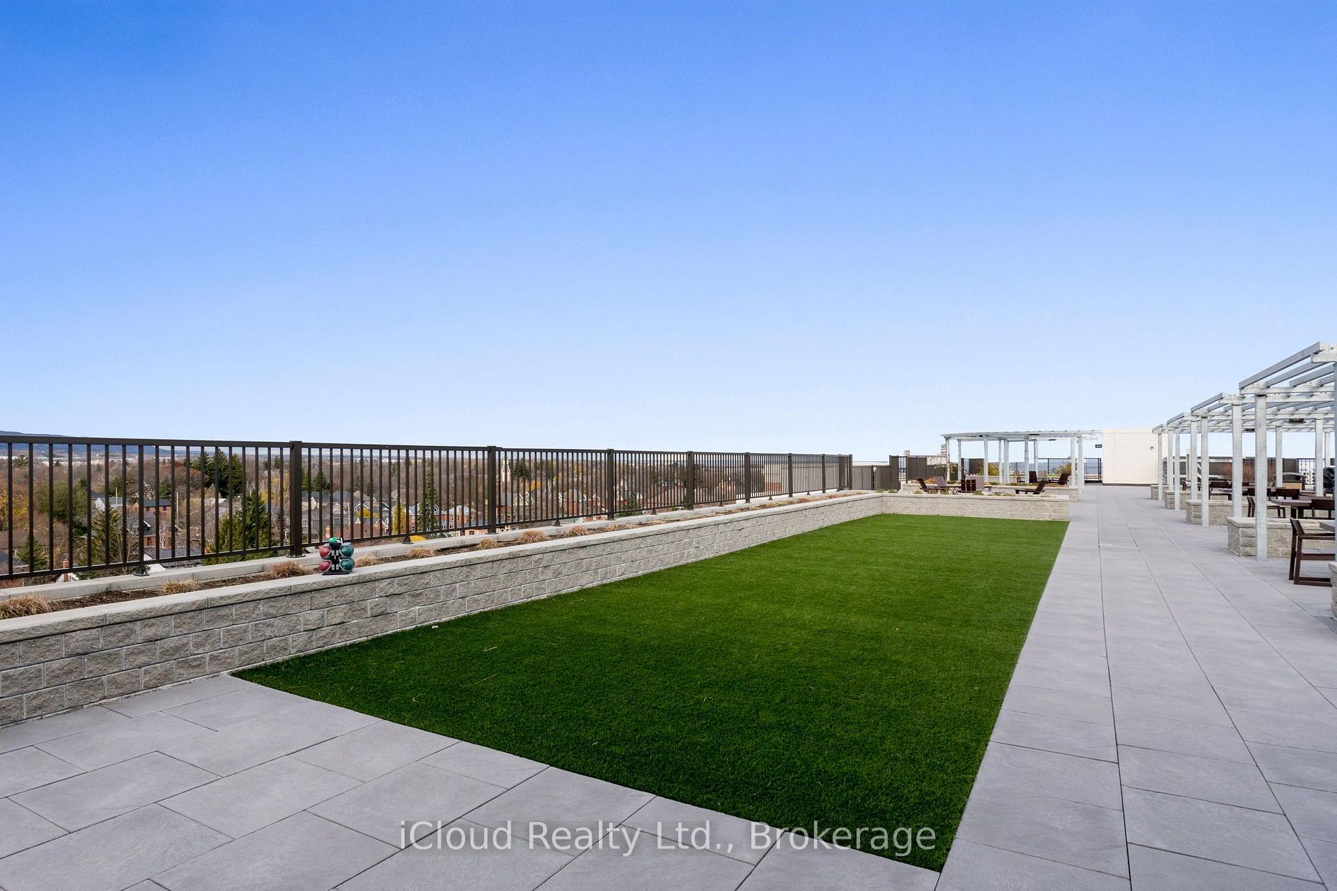 Photo 39 of Unit 422, 1 Hume Street, Collingwood — HOMEH