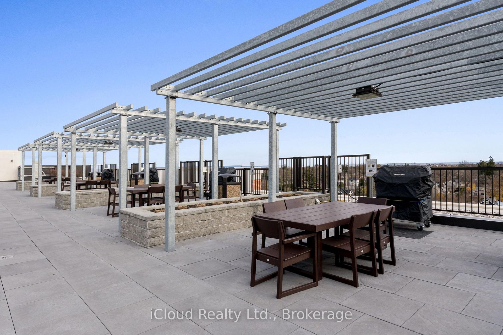 Photo 41 of Unit 422, 1 Hume Street, Collingwood — HOMEH