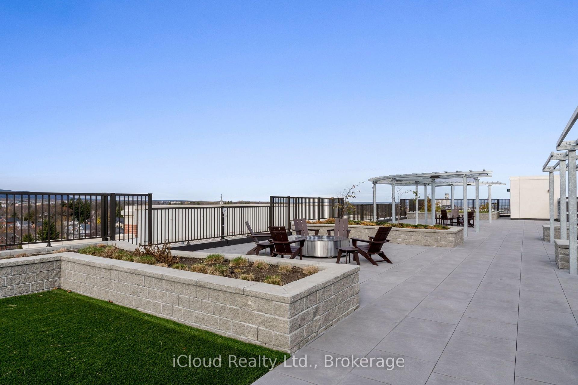 Photo 43 of Unit 422, 1 Hume Street, Collingwood — HOMEH