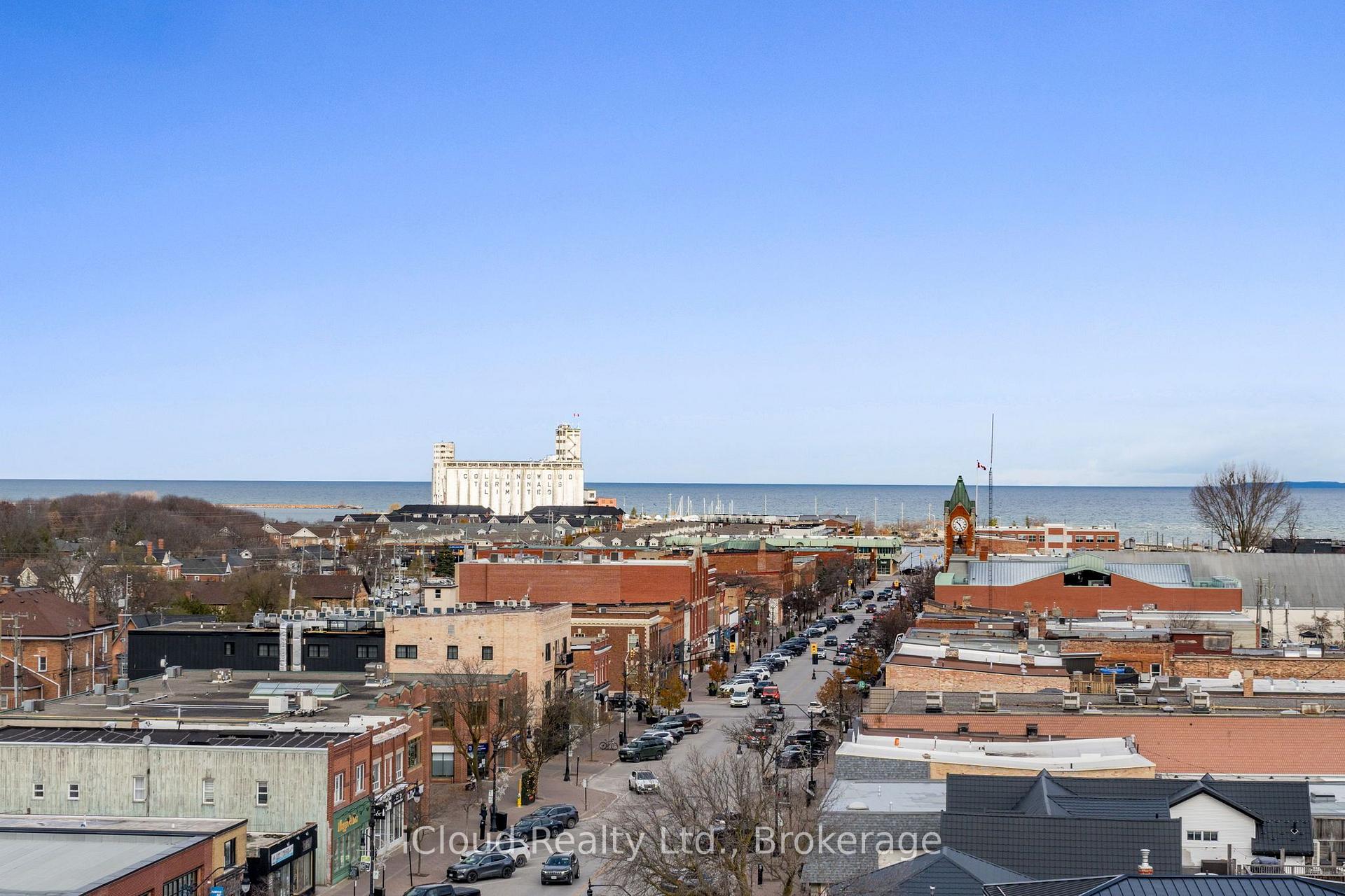 Photo 46 of Unit 422, 1 Hume Street, Collingwood — HOMEH