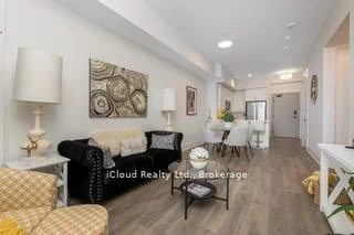 Photo 2 of Unit 422, 1 Hume Street, Collingwood — HOMEH