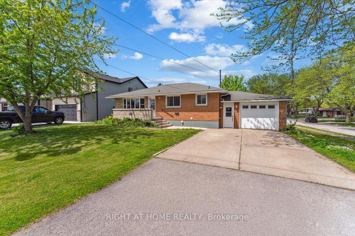 Photo 2 of 5863 Church's Lane, Niagara Falls, Church's Lane — HOMEH
