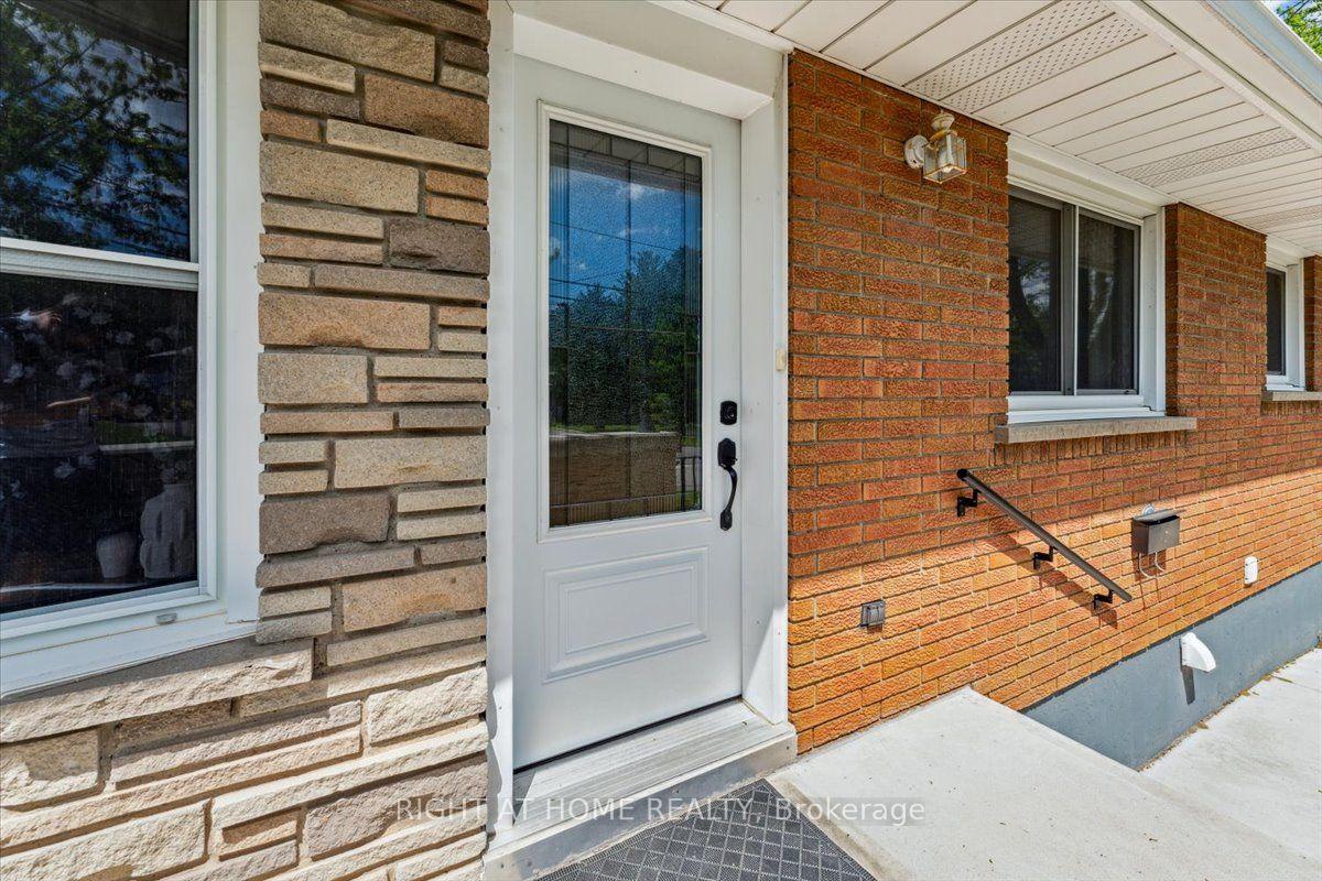 Photo 6 of 5863 Church's Lane, Niagara Falls, Church's Lane — HOMEH