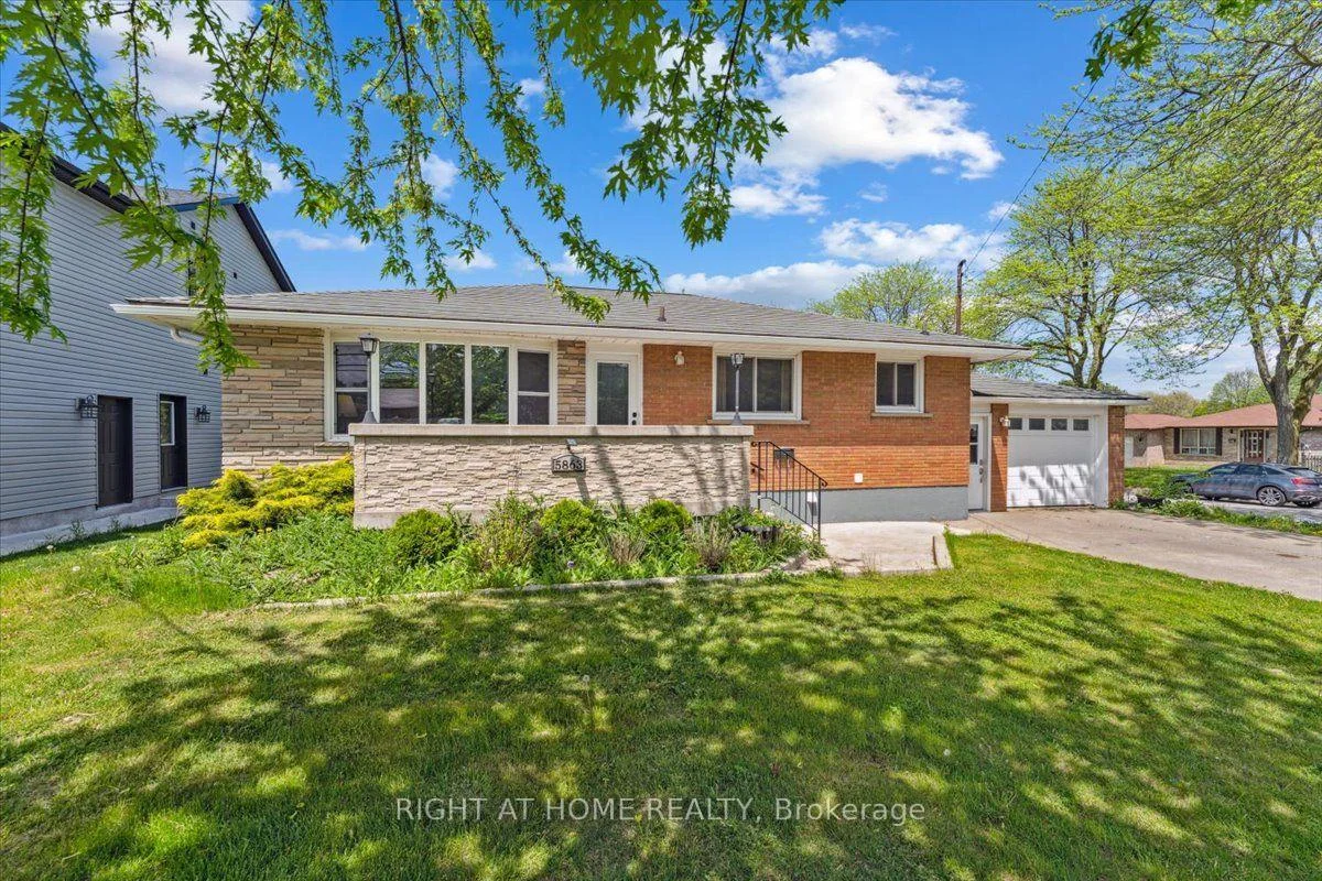 Photo 5 of 5863 Church's Lane, Niagara Falls, Church's Lane — HOMEH
