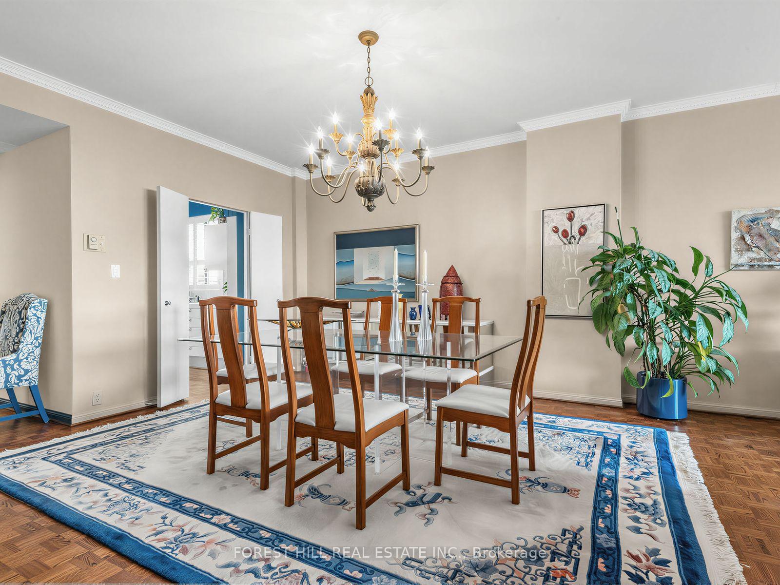 Photo 5 of Unit 501, 407 Walmer Road, Toronto, Casa Loma — HOMEH