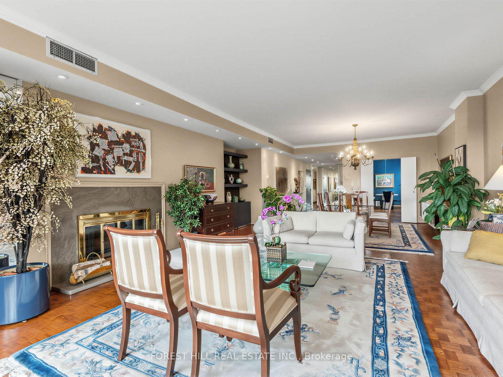 Photo 10 of Unit 501, 407 Walmer Road, Toronto, Casa Loma — HOMEH