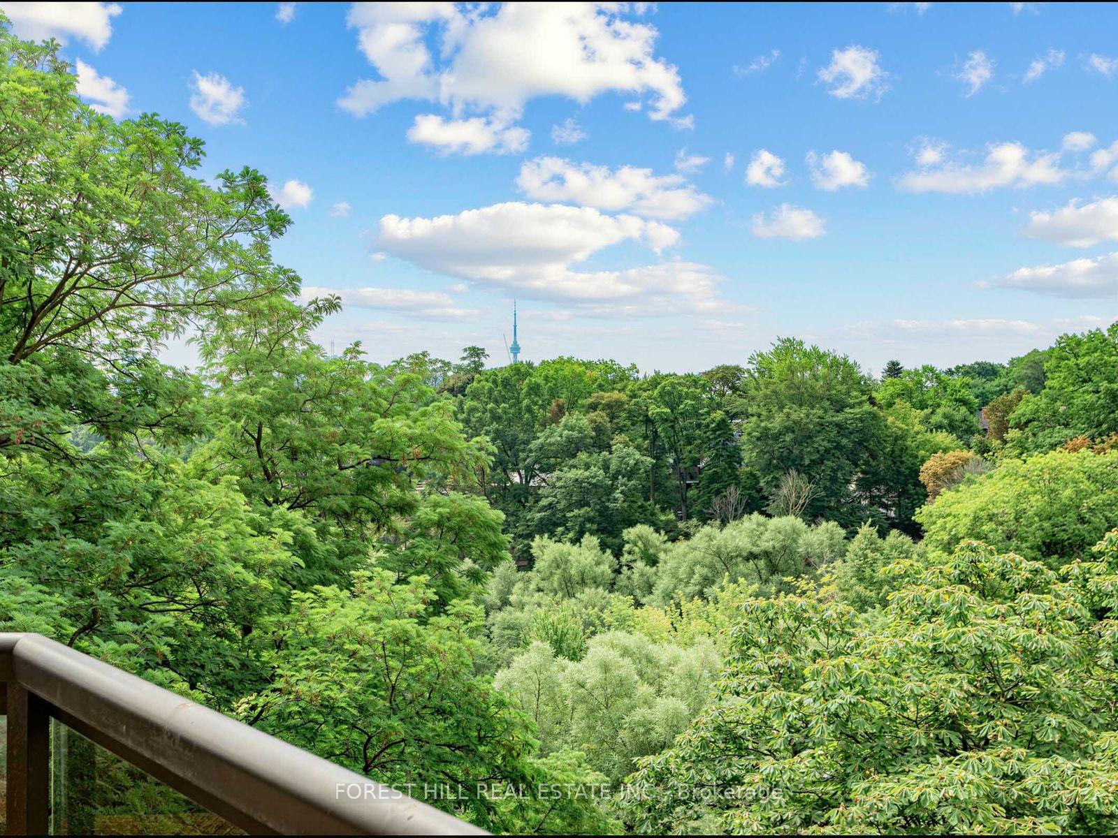 Photo 11 of Unit 501, 407 Walmer Road, Toronto, Casa Loma — HOMEH