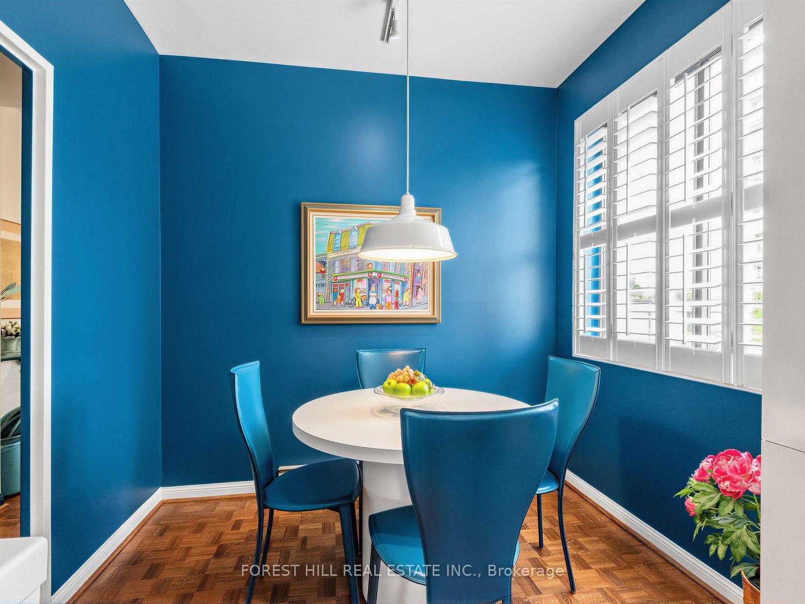 Photo 15 of Unit 501, 407 Walmer Road, Toronto, Casa Loma — HOMEH