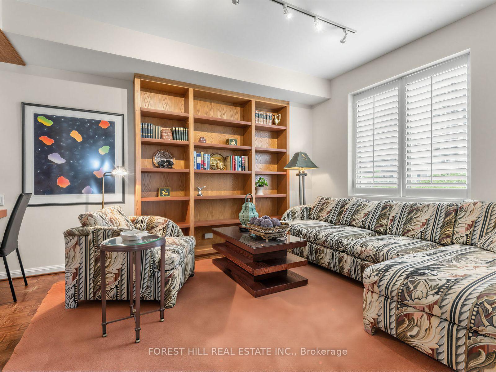 Photo 16 of Unit 501, 407 Walmer Road, Toronto, Casa Loma — HOMEH