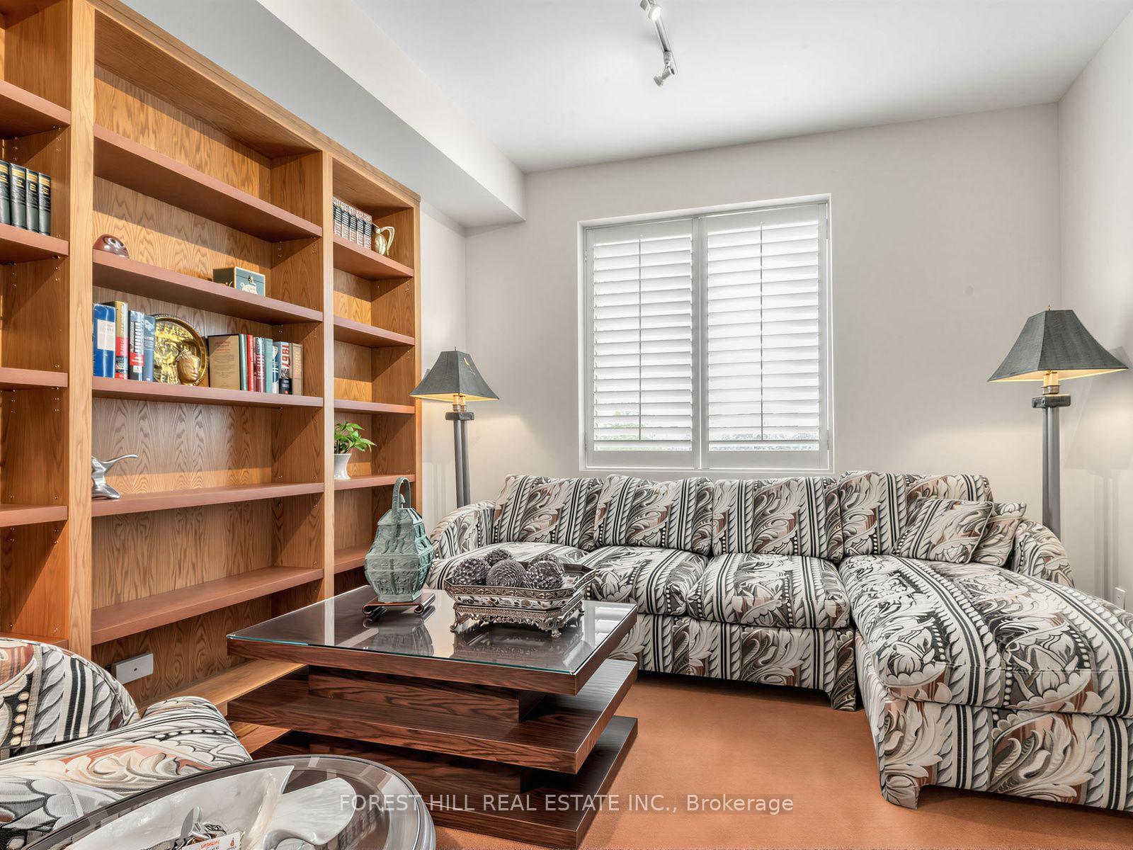 Photo 17 of Unit 501, 407 Walmer Road, Toronto, Casa Loma — HOMEH
