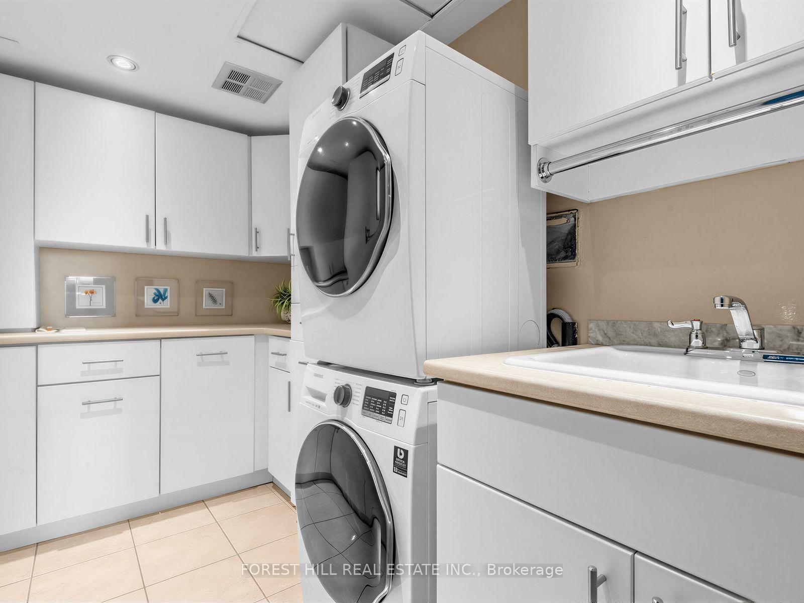 Photo 18 of Unit 501, 407 Walmer Road, Toronto, Casa Loma — HOMEH