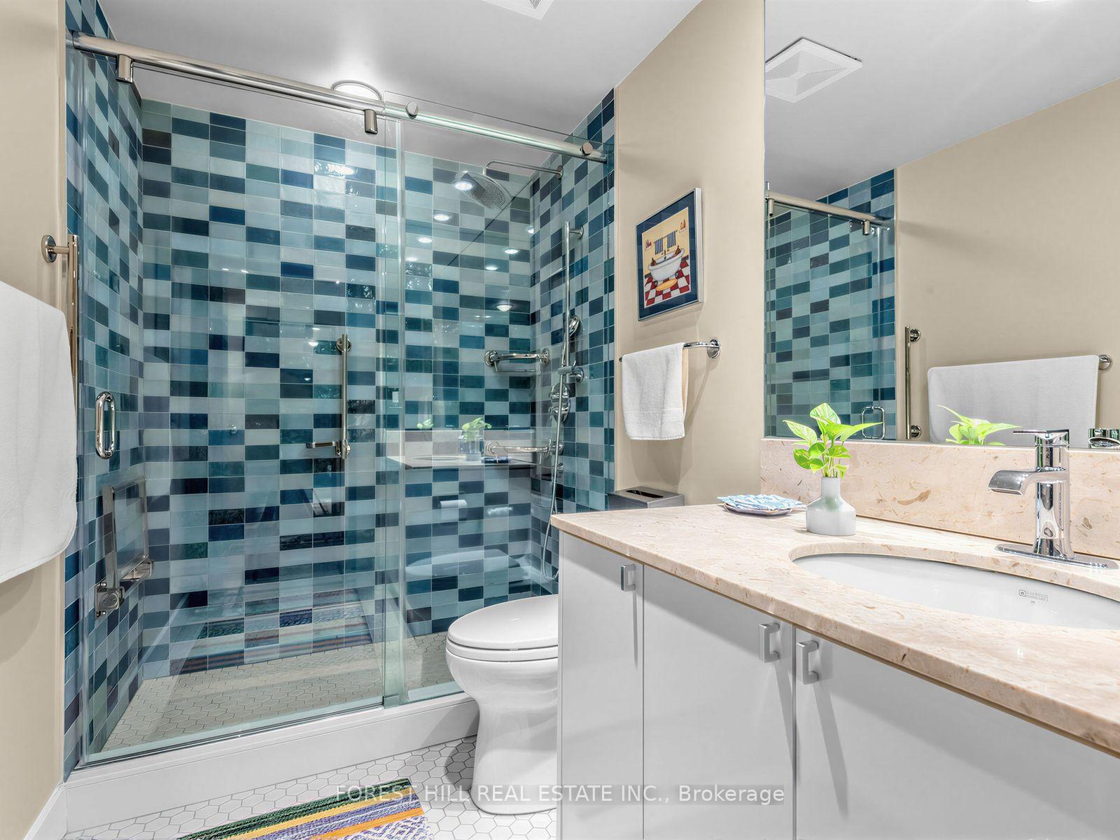 Photo 19 of Unit 501, 407 Walmer Road, Toronto, Casa Loma — HOMEH