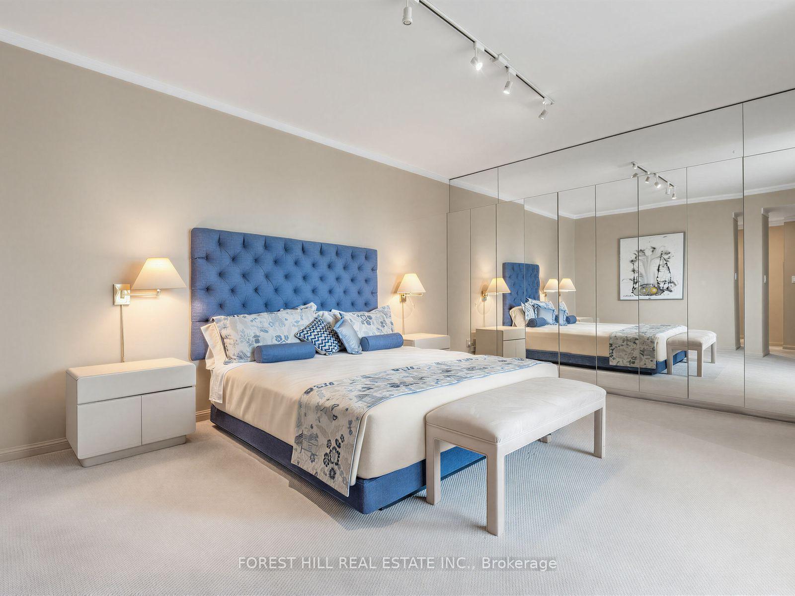 Photo 20 of Unit 501, 407 Walmer Road, Toronto, Casa Loma — HOMEH
