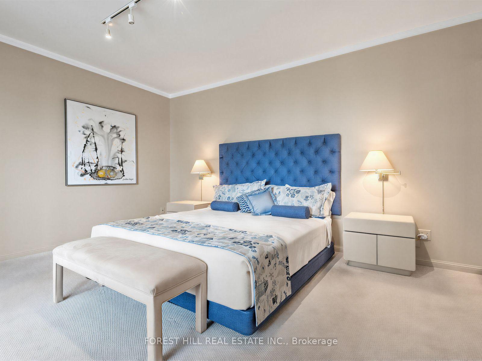 Photo 21 of Unit 501, 407 Walmer Road, Toronto, Casa Loma — HOMEH