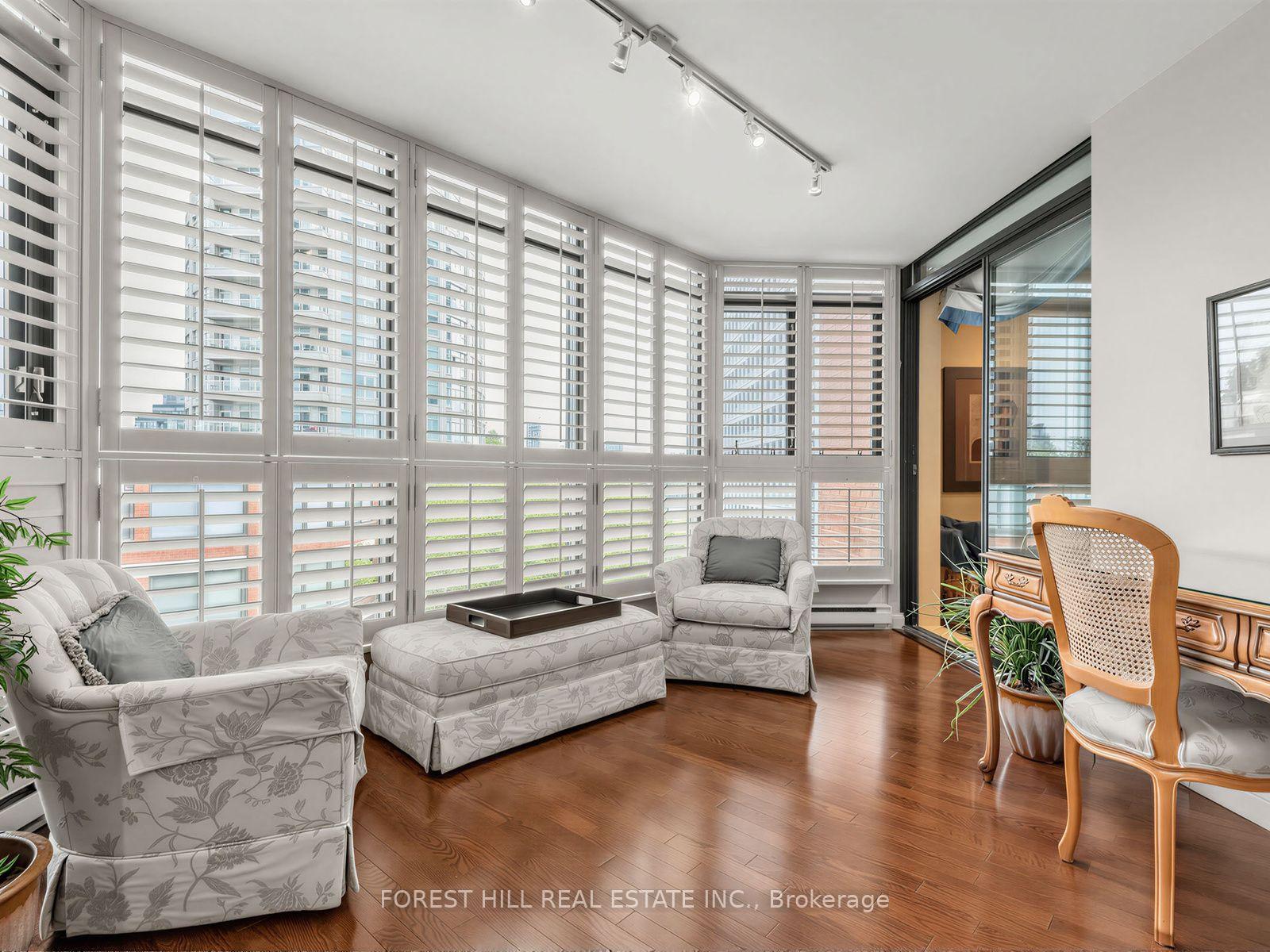 Photo 22 of Unit 501, 407 Walmer Road, Toronto, Casa Loma — HOMEH