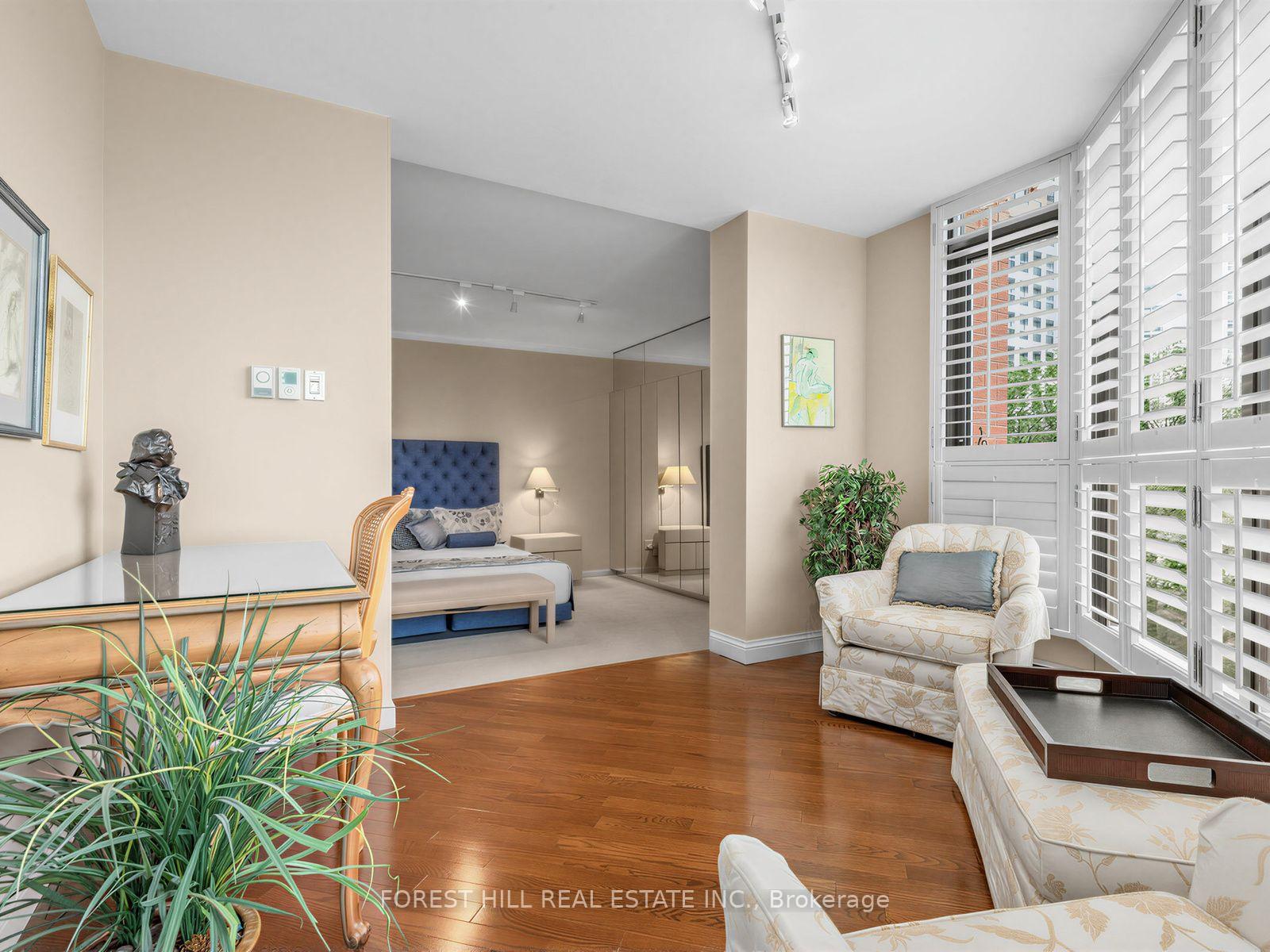 Photo 23 of Unit 501, 407 Walmer Road, Toronto, Casa Loma — HOMEH