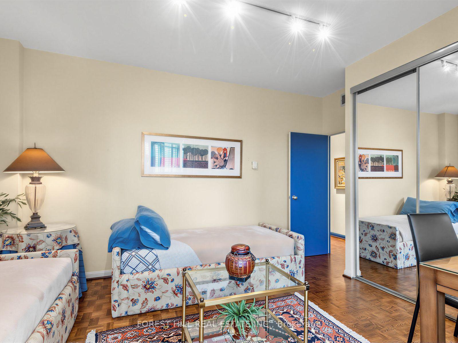 Photo 24 of Unit 501, 407 Walmer Road, Toronto, Casa Loma — HOMEH