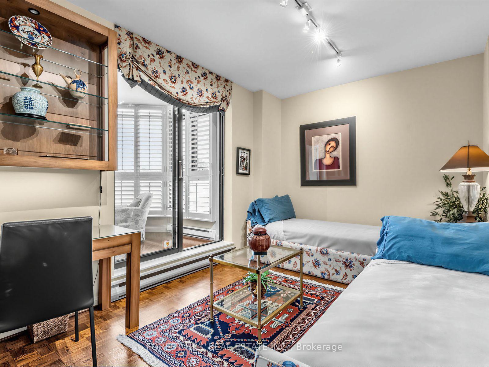 Photo 25 of Unit 501, 407 Walmer Road, Toronto, Casa Loma — HOMEH