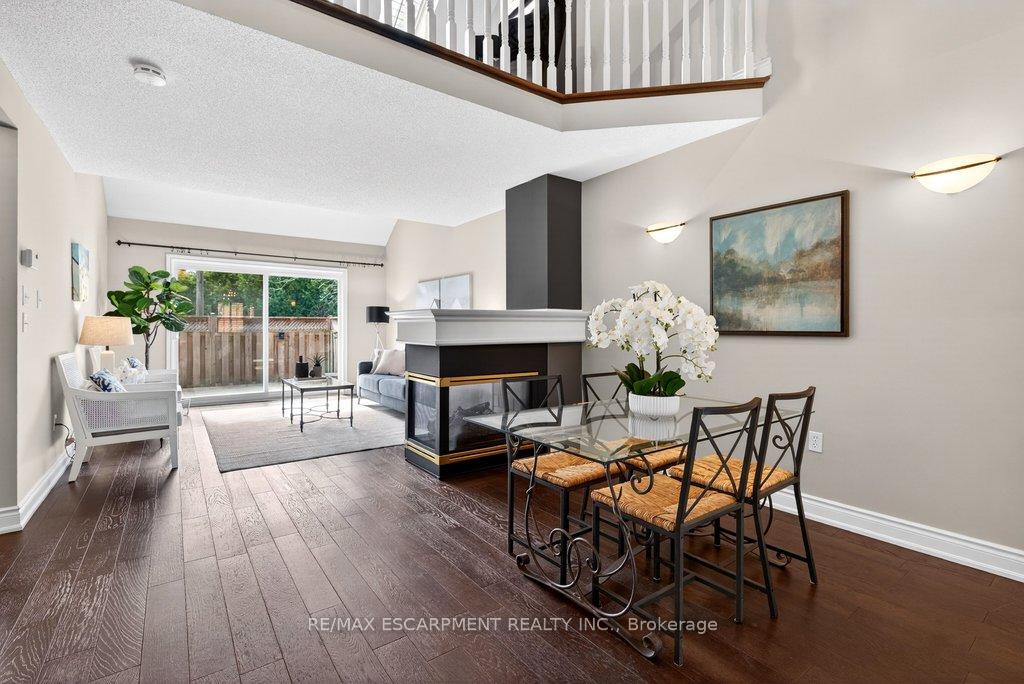 Photo 5 of Unit 20, 2350 New Street, Burlington, Brant — HOMEH