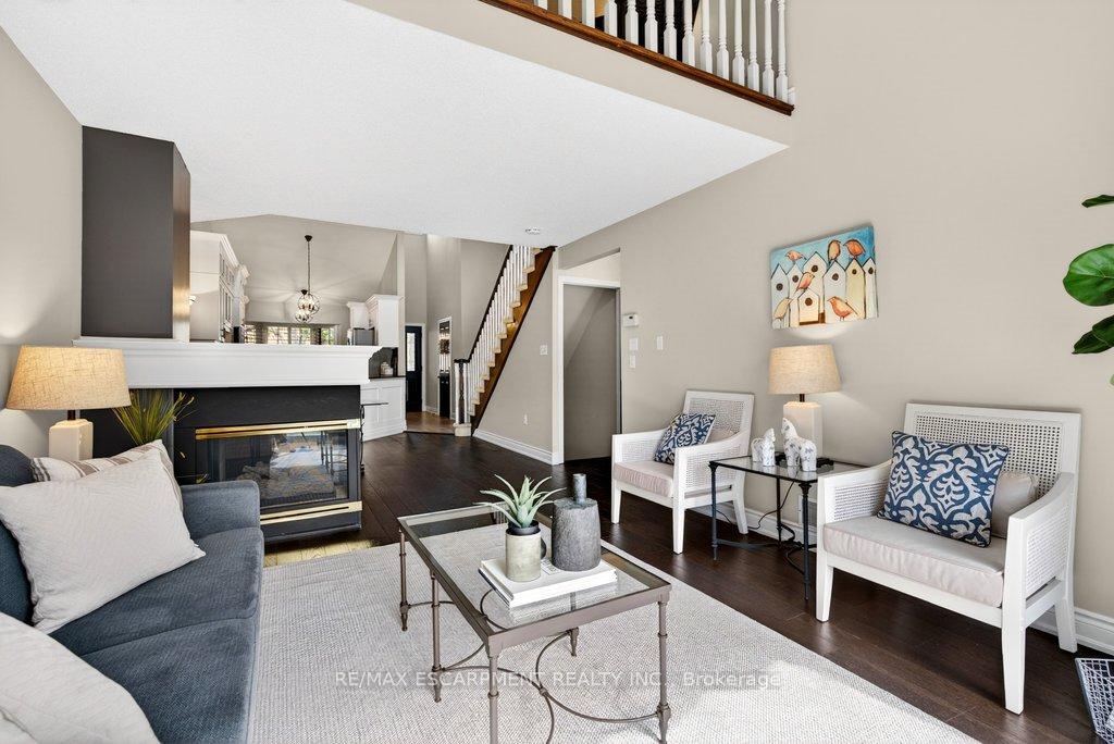 Photo 9 of Unit 20, 2350 New Street, Burlington, Brant — HOMEH