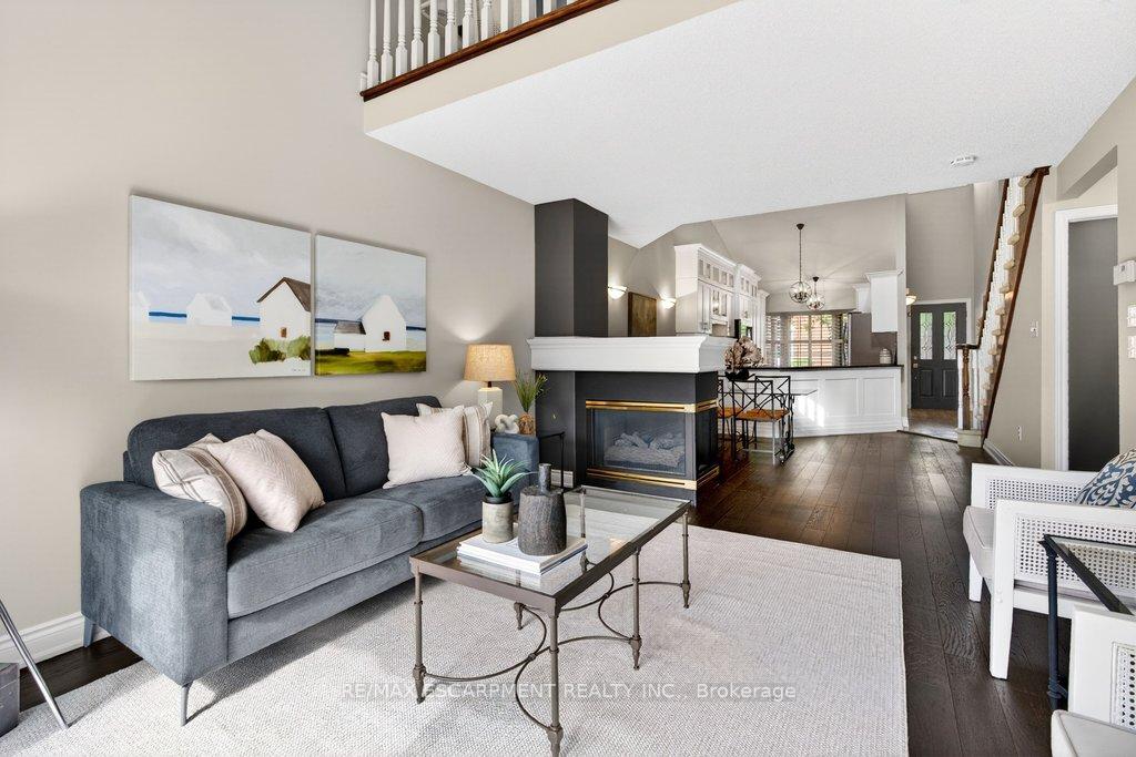 Photo 10 of Unit 20, 2350 New Street, Burlington, Brant — HOMEH