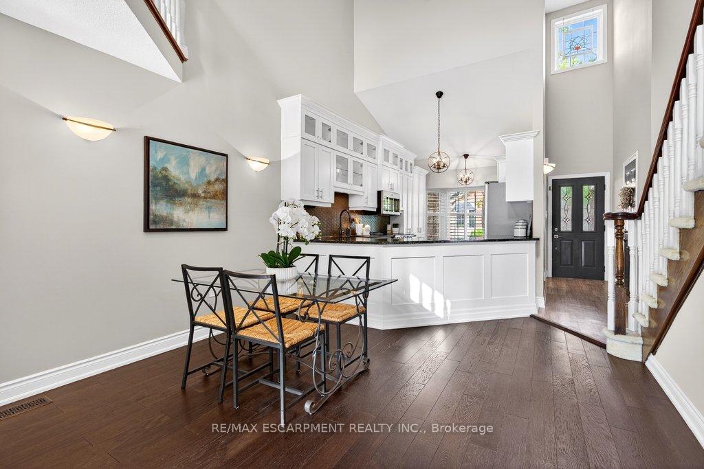 Photo 11 of Unit 20, 2350 New Street, Burlington, Brant — HOMEH