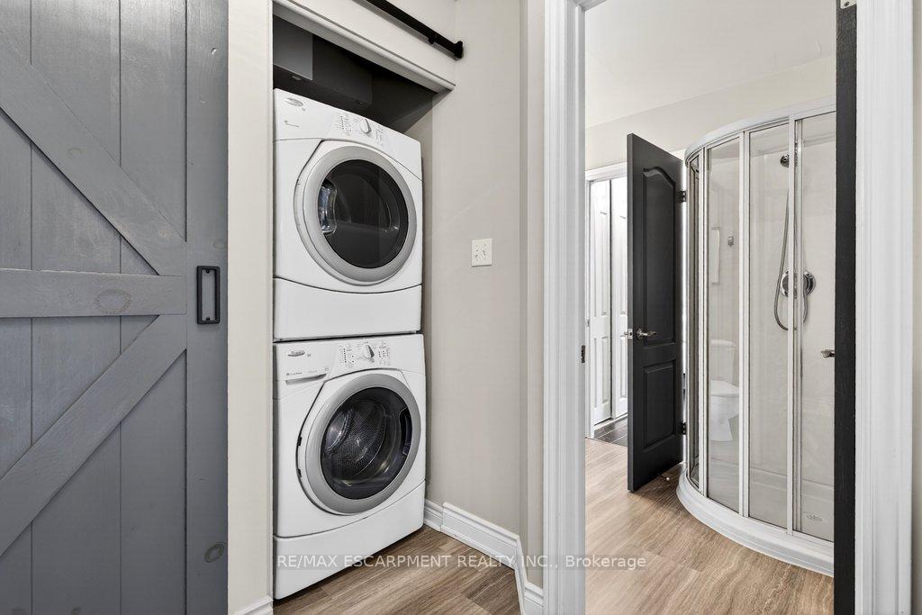 Photo 20 of Unit 20, 2350 New Street, Burlington, Brant — HOMEH