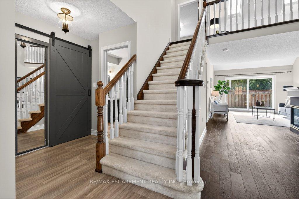 Photo 21 of Unit 20, 2350 New Street, Burlington, Brant — HOMEH