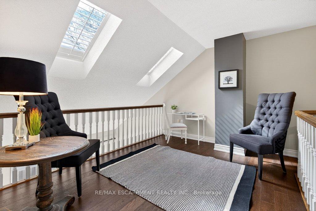Photo 22 of Unit 20, 2350 New Street, Burlington, Brant — HOMEH