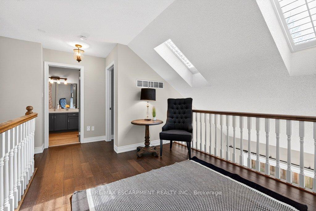Photo 23 of Unit 20, 2350 New Street, Burlington, Brant — HOMEH