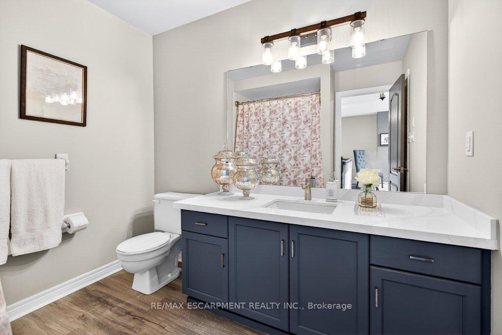Photo 27 of Unit 20, 2350 New Street, Burlington, Brant — HOMEH