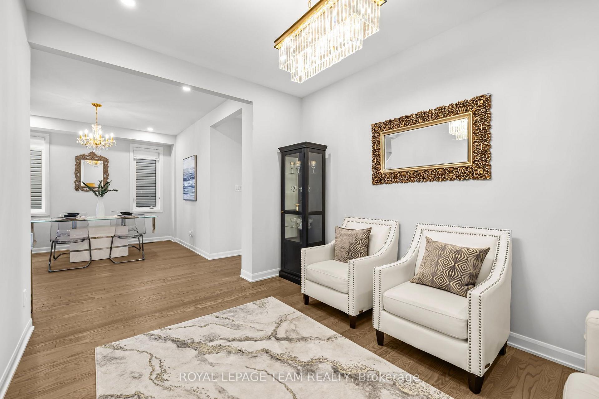 Photo 14 of 70 Ralph Erfle Way, Ottawa, Barrhaven - Half Moon Bay — HOMEH