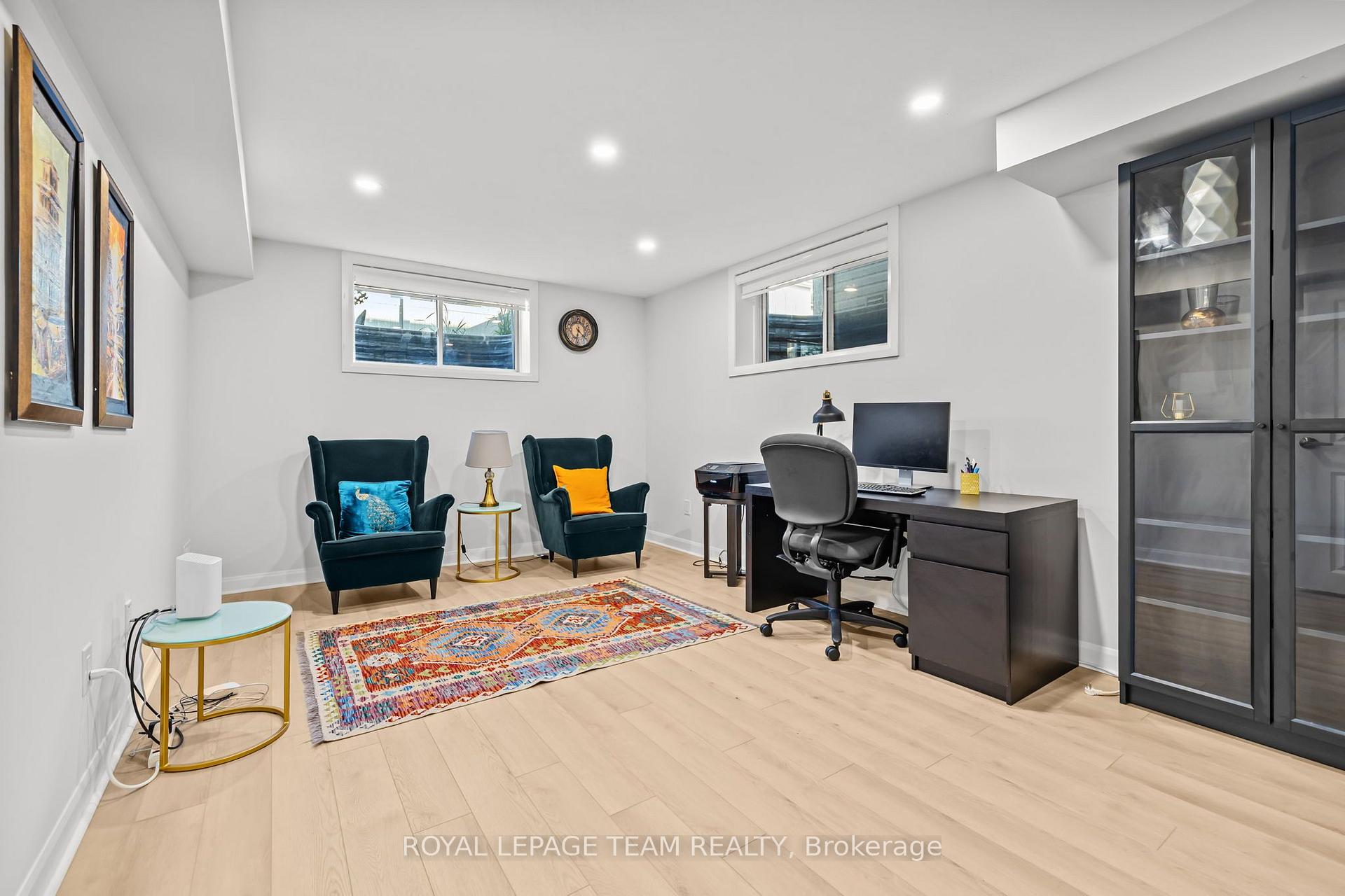 Photo 31 of 70 Ralph Erfle Way, Ottawa, Barrhaven - Half Moon Bay — HOMEH