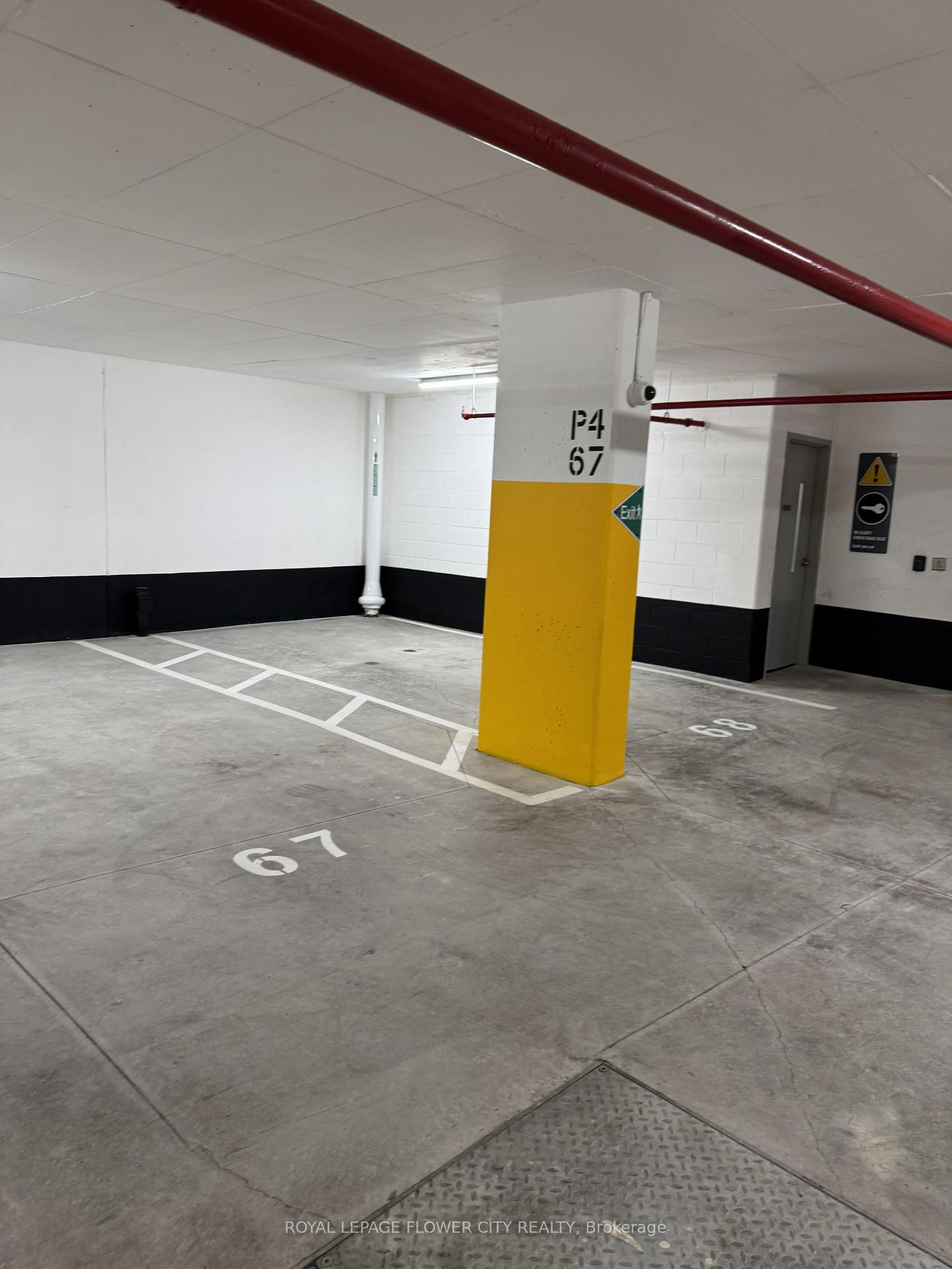 Photo 18 of Unit 513, 5 Meadowdale Road, Vaughan, Vaughan Corporate Centre — HOMEH