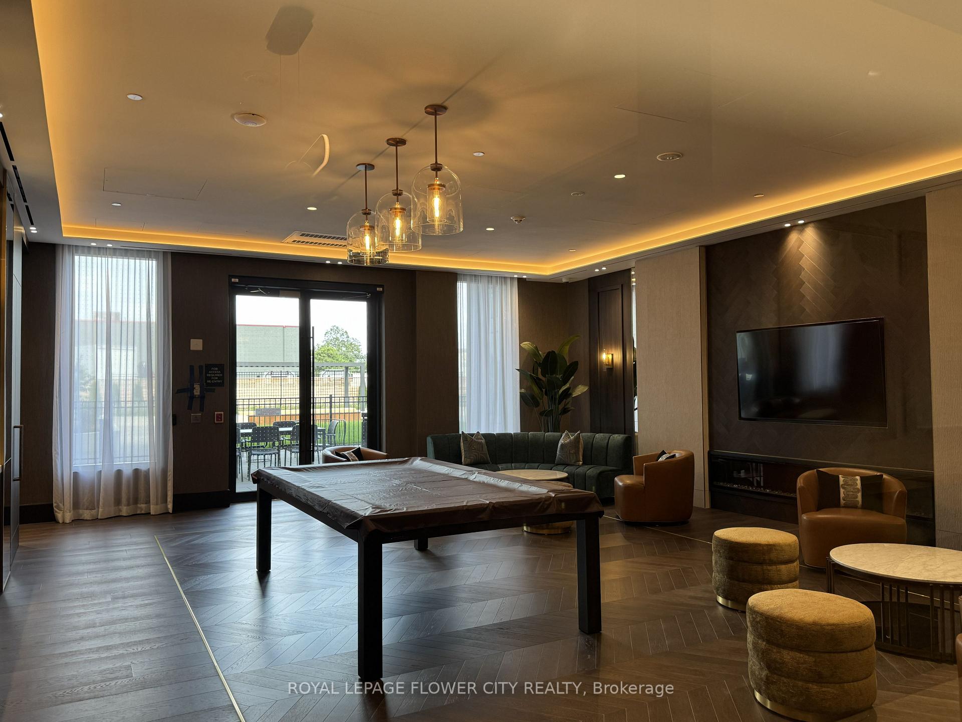 Photo 23 of Unit 513, 5 Meadowdale Road, Vaughan, Vaughan Corporate Centre — HOMEH