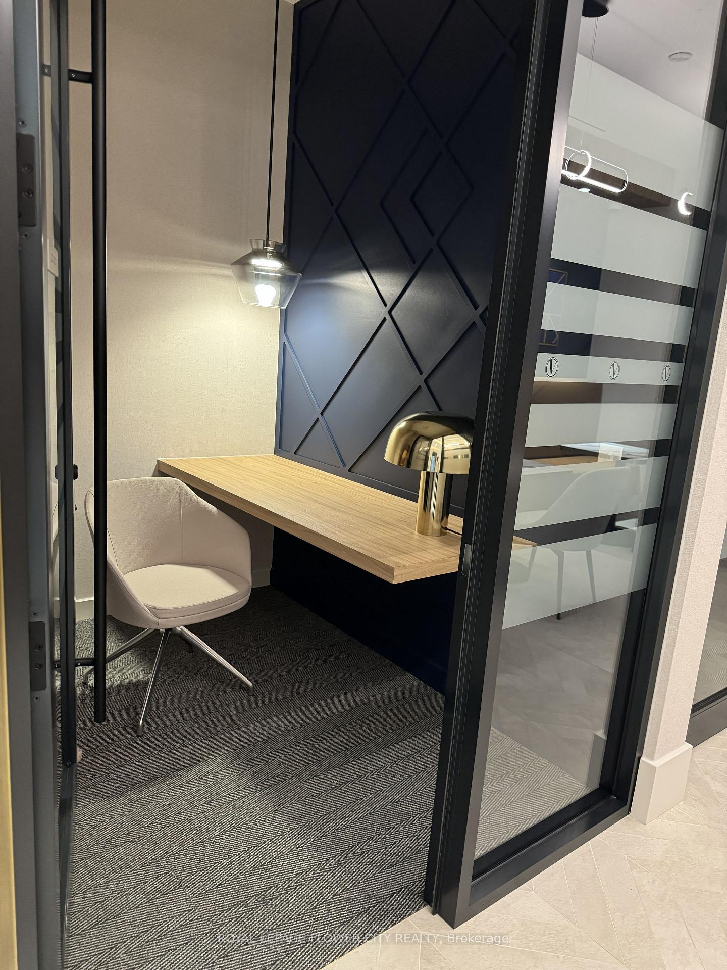 Photo 25 of Unit 513, 5 Meadowdale Road, Vaughan, Vaughan Corporate Centre — HOMEH