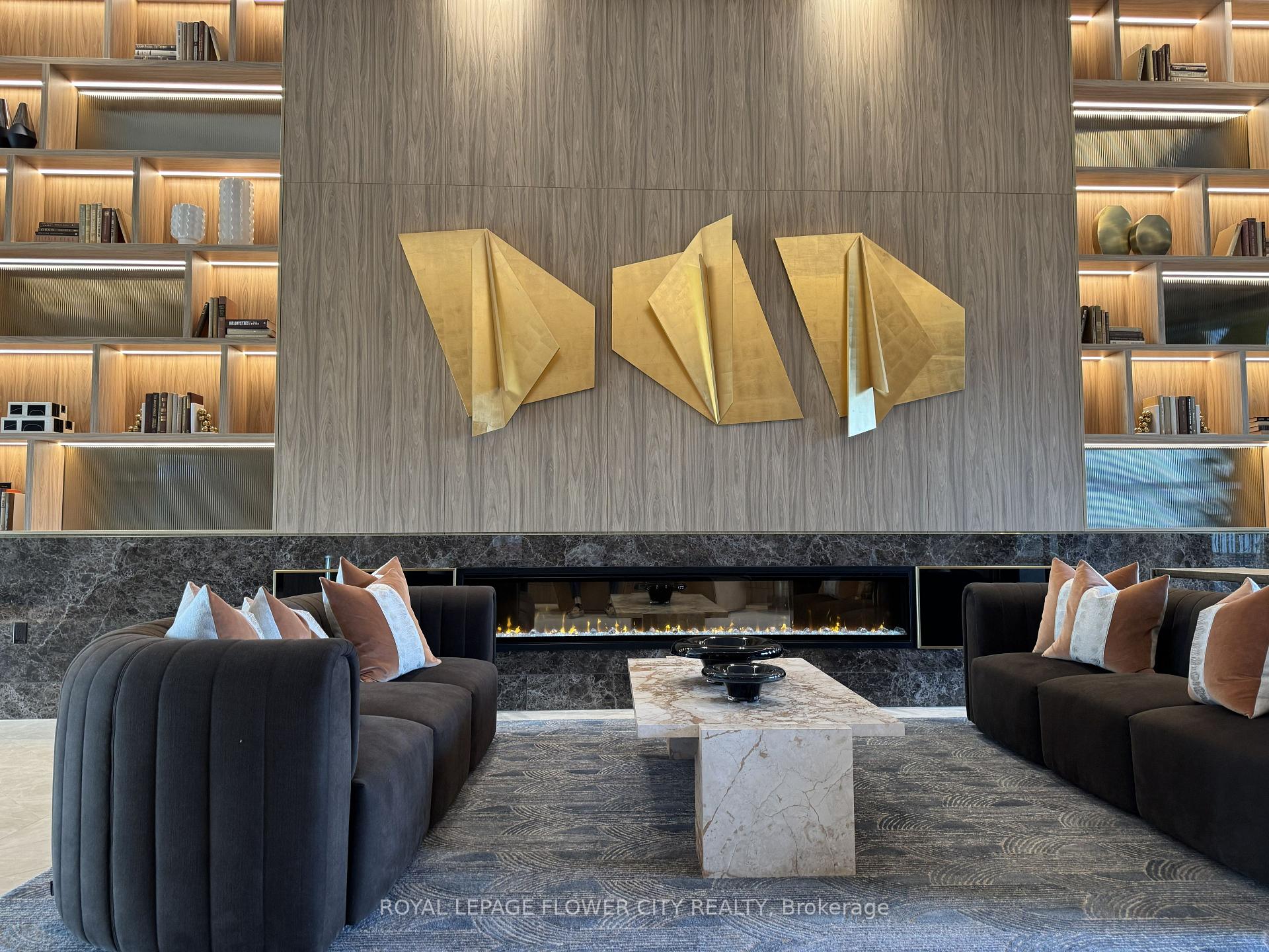 Photo 26 of Unit 513, 5 Meadowdale Road, Vaughan, Vaughan Corporate Centre — HOMEH