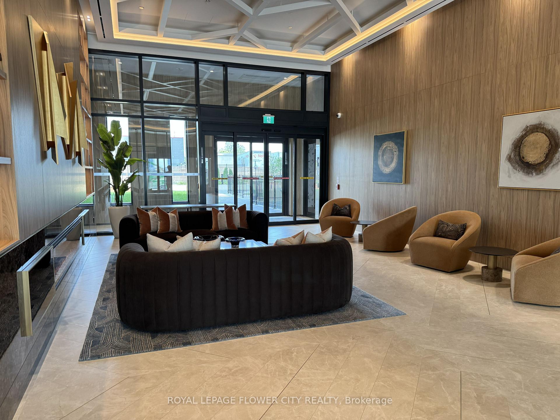 Photo 27 of Unit 513, 5 Meadowdale Road, Vaughan, Vaughan Corporate Centre — HOMEH