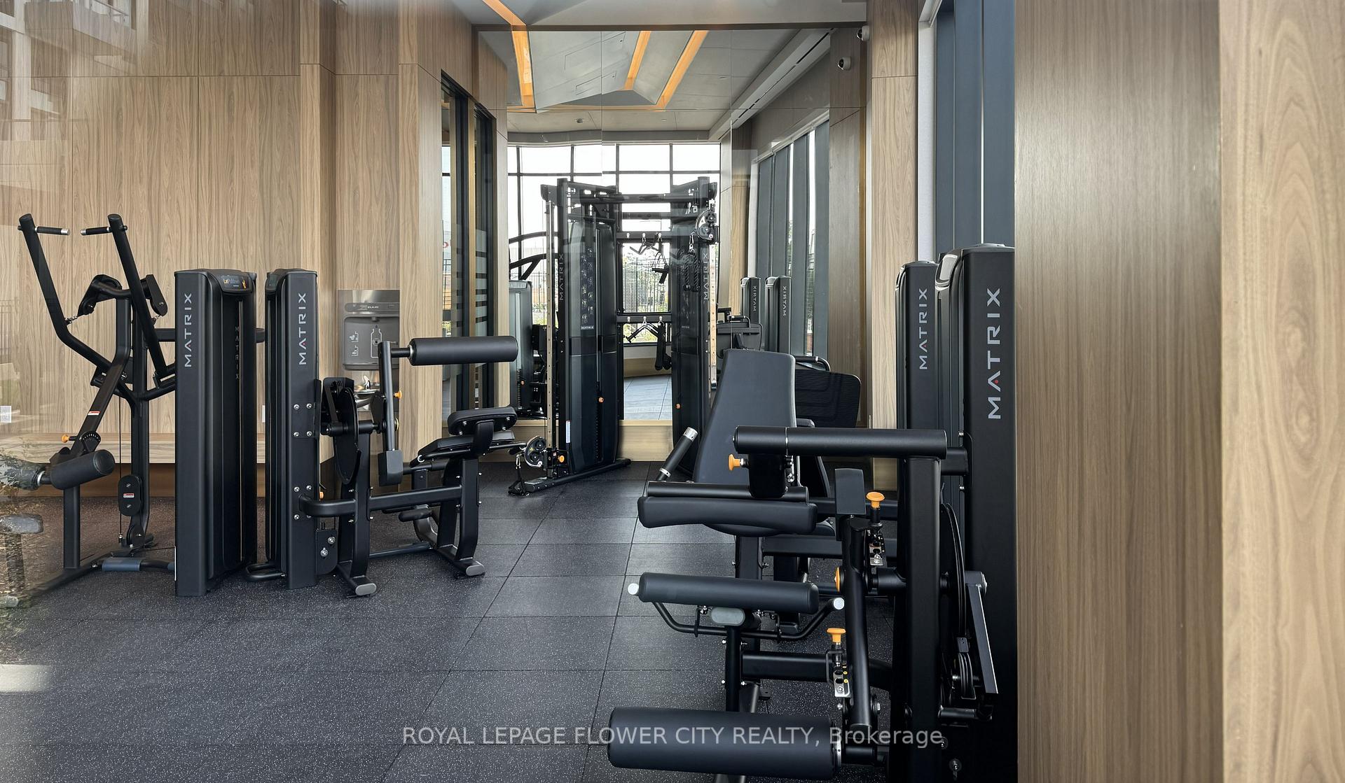 Photo 28 of Unit 513, 5 Meadowdale Road, Vaughan, Vaughan Corporate Centre — HOMEH