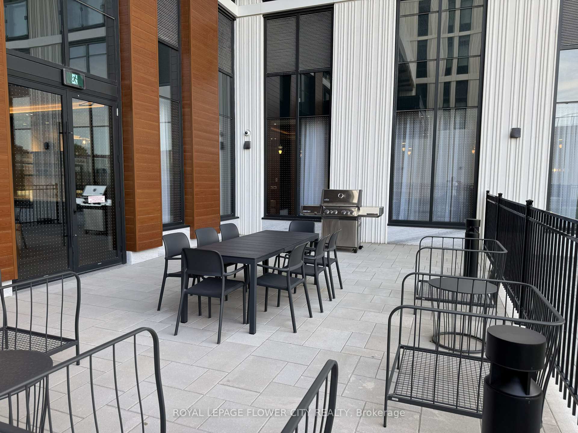 Photo 30 of Unit 513, 5 Meadowdale Road, Vaughan, Vaughan Corporate Centre — HOMEH