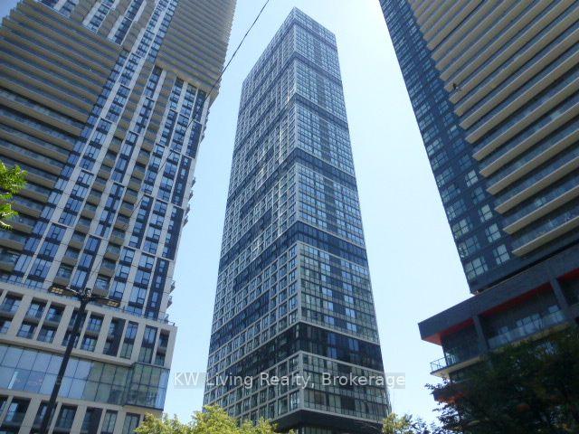 Photo 1 of Unit 1601, 181 Dundas Street E, Toronto, Moss Park — HOMEH