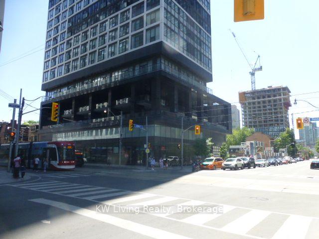 Photo 2 of Unit 1601, 181 Dundas Street E, Toronto, Moss Park — HOMEH